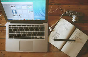 Image Representing the topic of Official Records Search